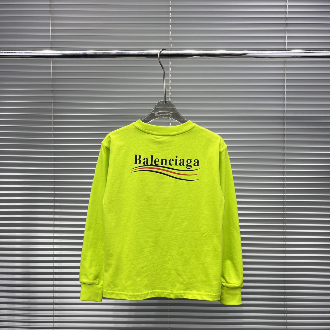 Balenciaga Kids